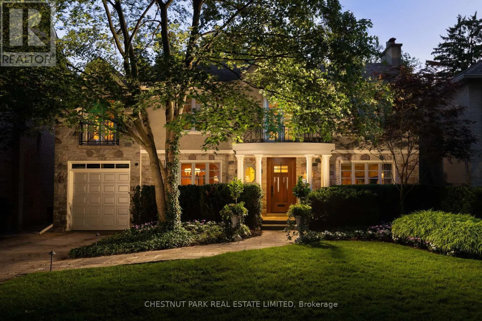 69 OTTER CRESCENT