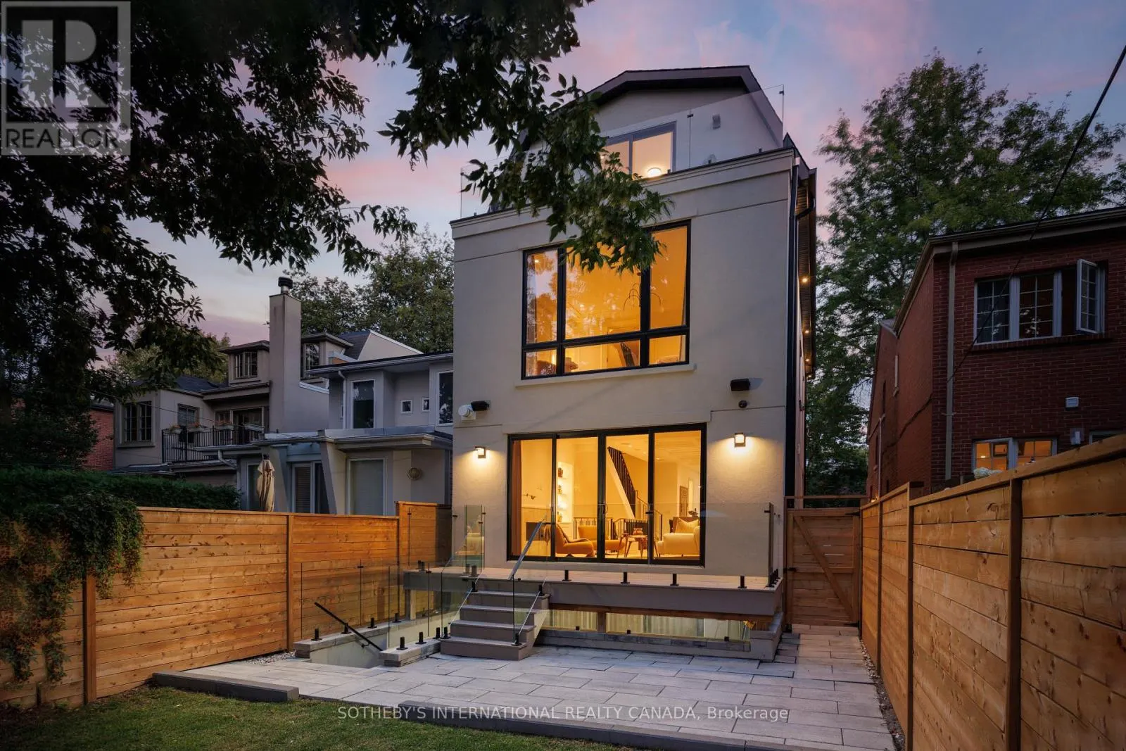 70 GORMLEY AVENUE