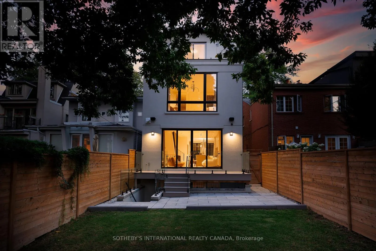 70 GORMLEY AVENUE