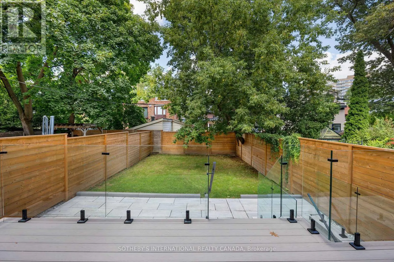 70 GORMLEY AVENUE