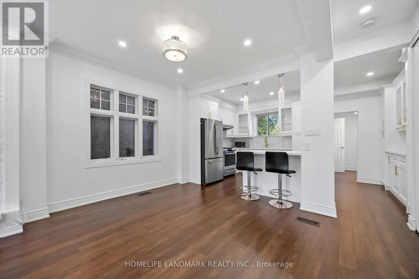 MAIN - 160 HUMEWOOD DRIVE