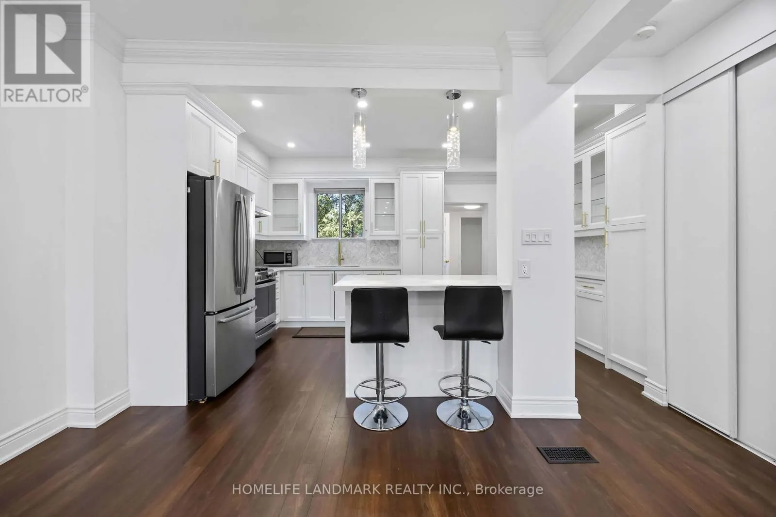 MAIN - 160 HUMEWOOD DRIVE
