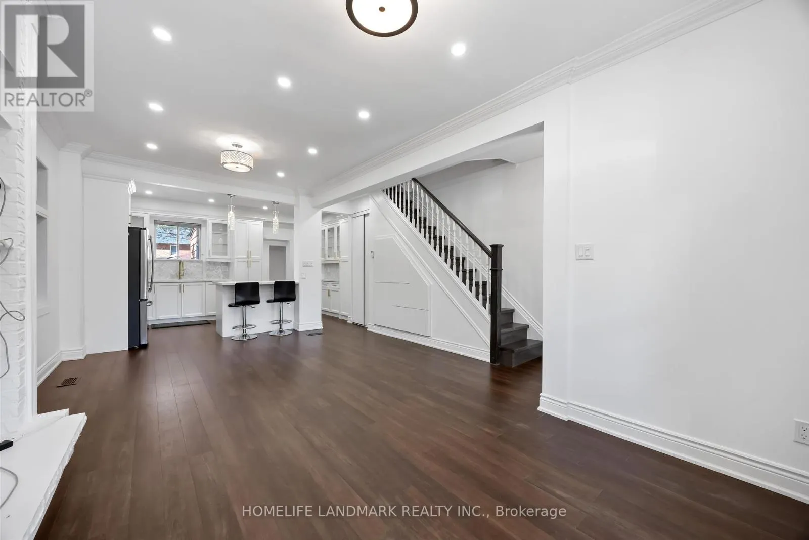 MAIN - 160 HUMEWOOD DRIVE