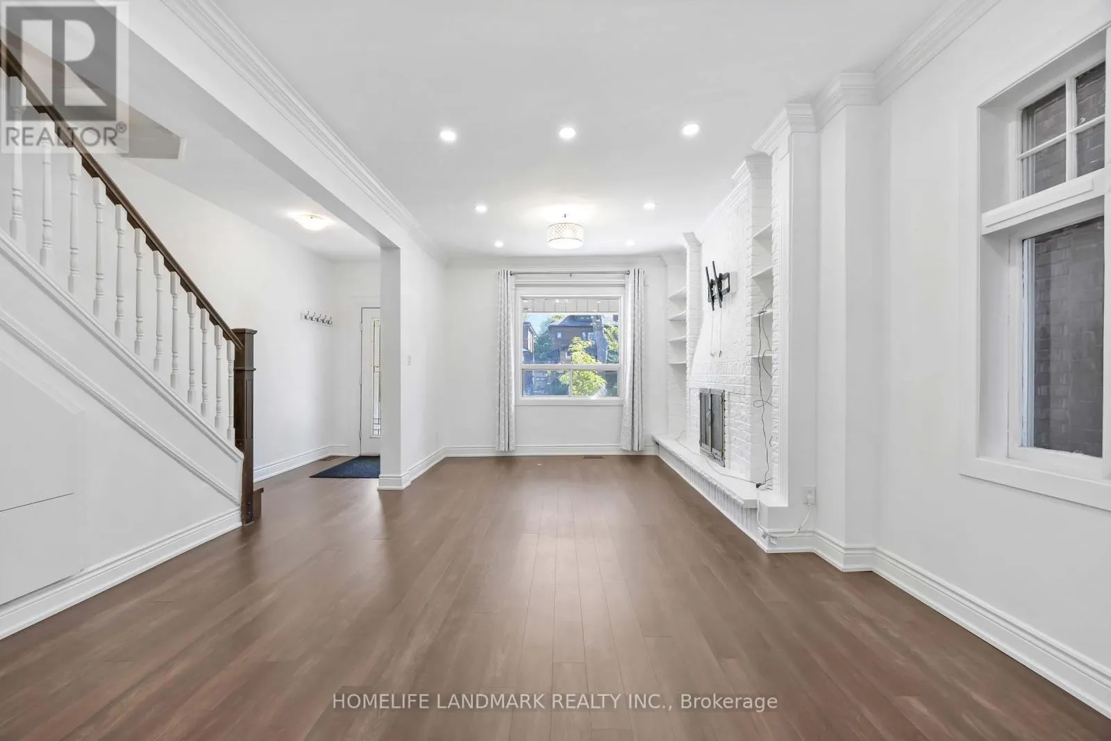 MAIN - 160 HUMEWOOD DRIVE