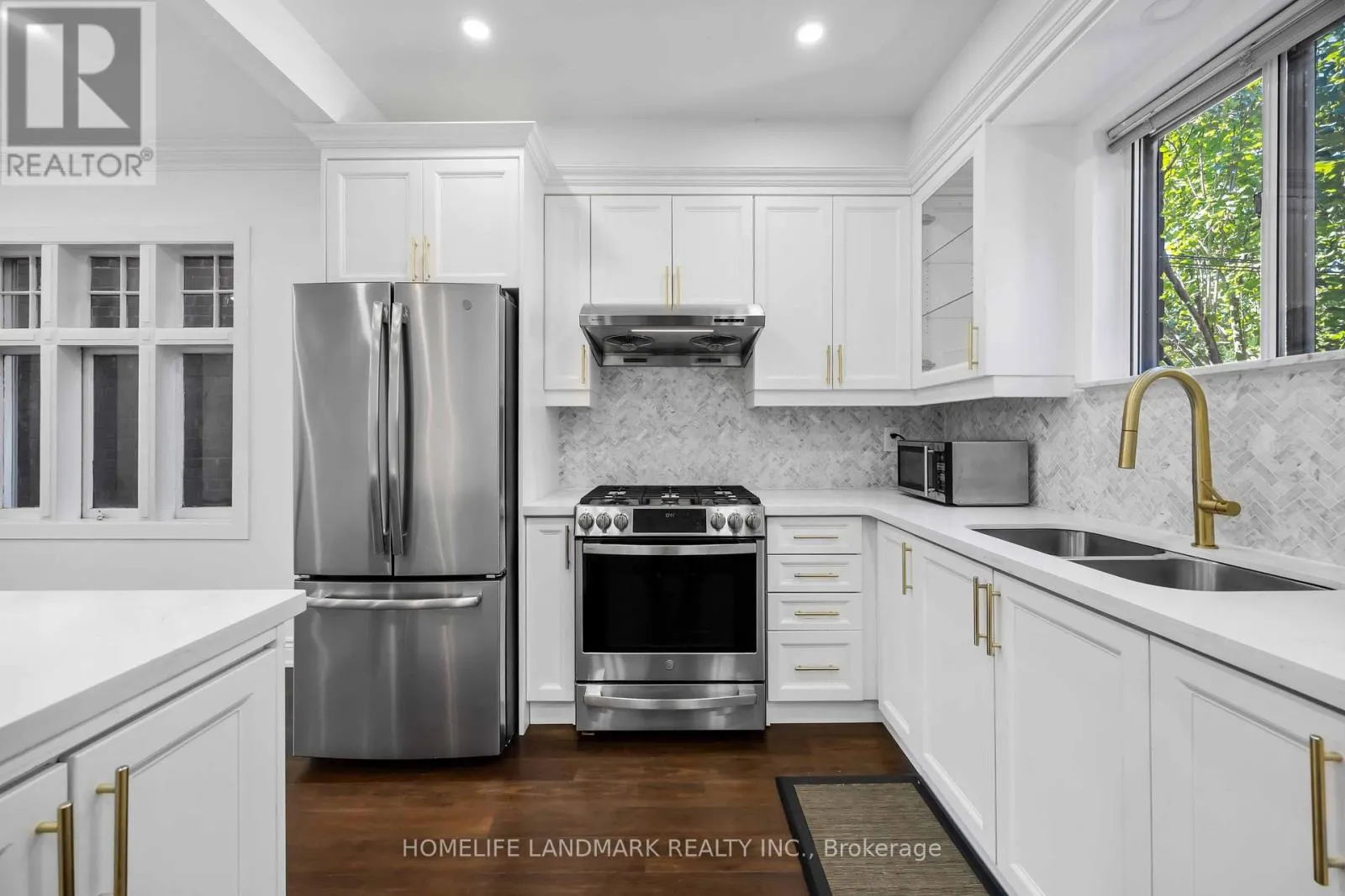 MAIN - 160 HUMEWOOD DRIVE