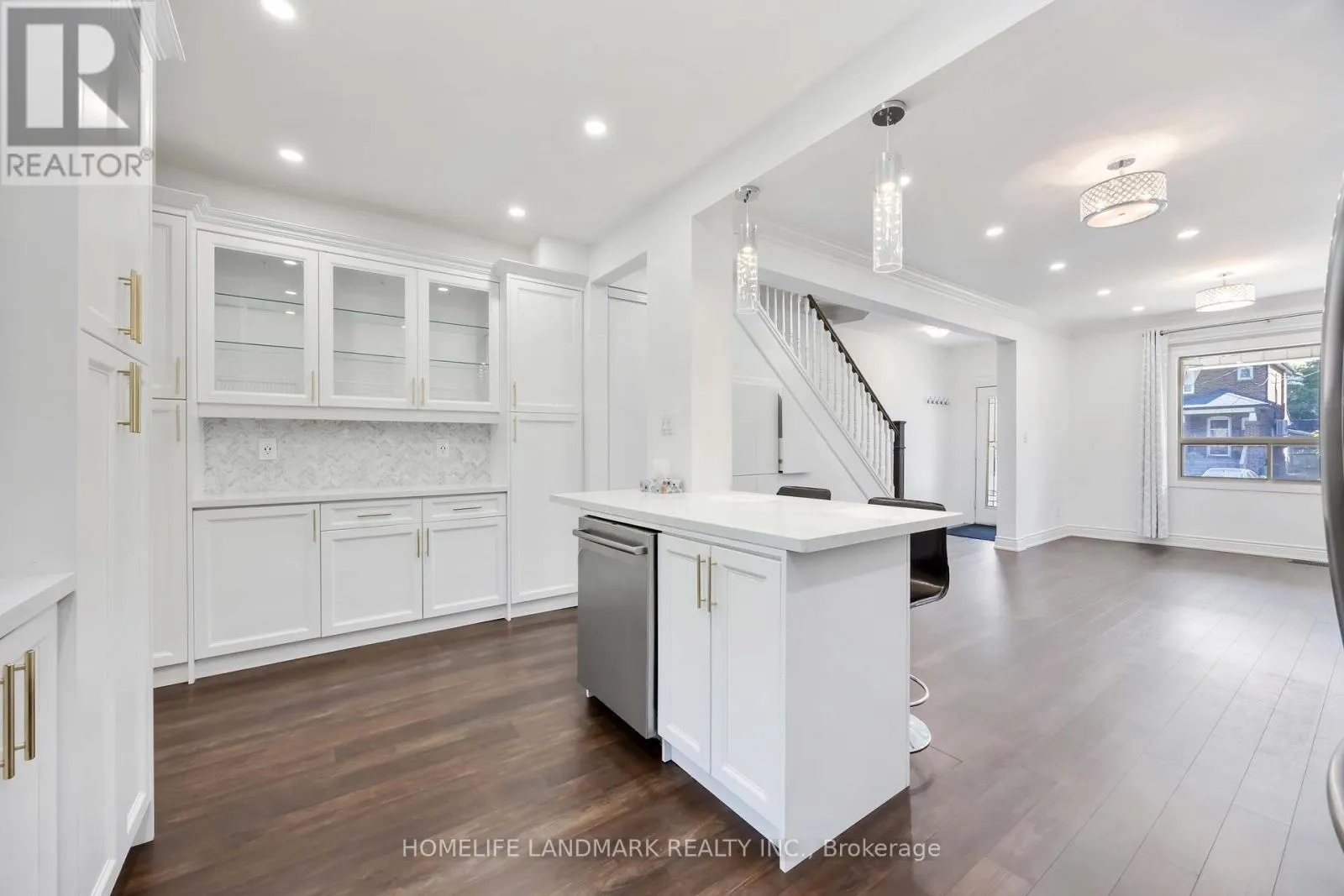 MAIN - 160 HUMEWOOD DRIVE