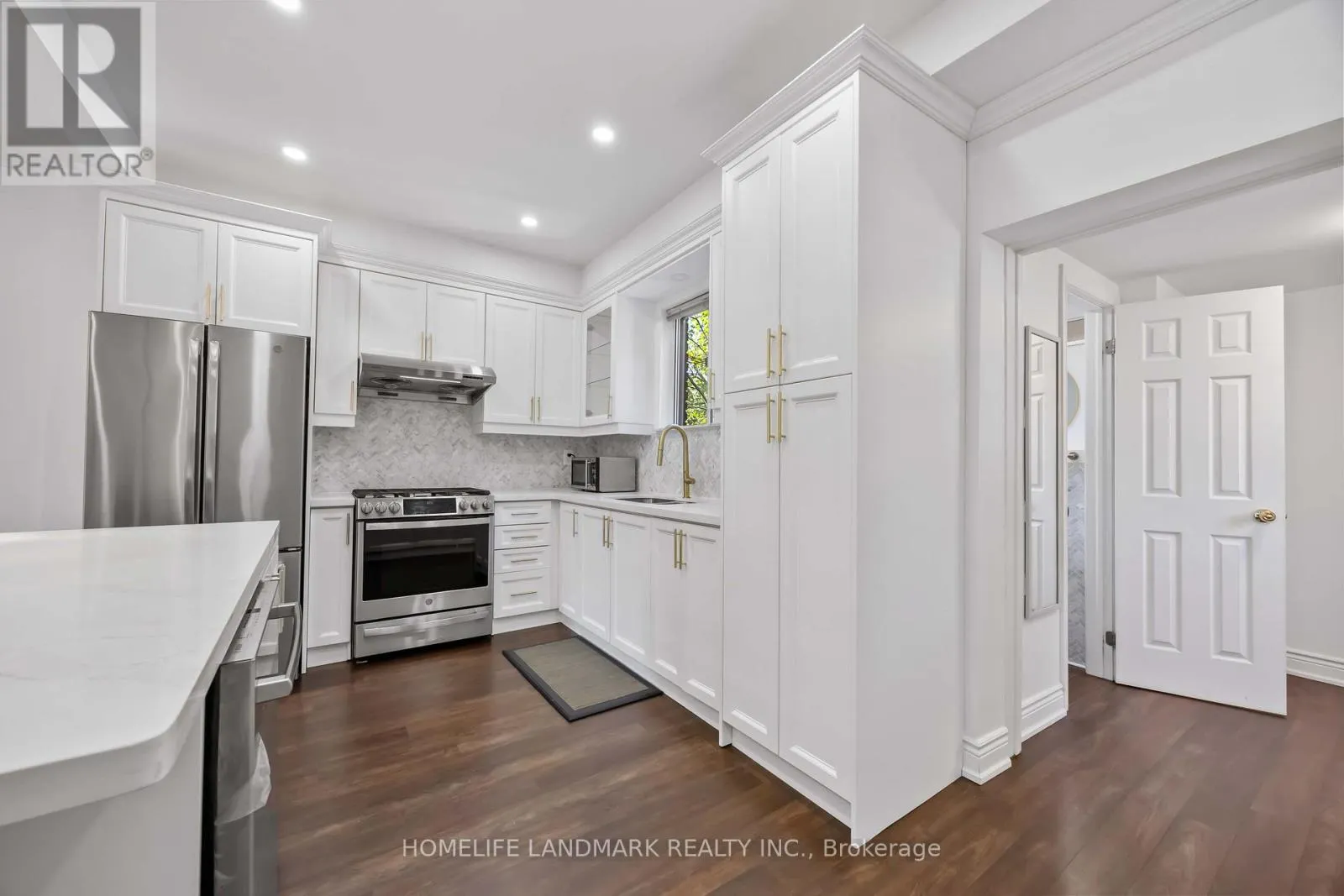 MAIN - 160 HUMEWOOD DRIVE