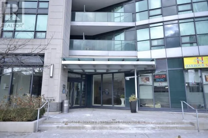 2609 - 600 FLEET STREET