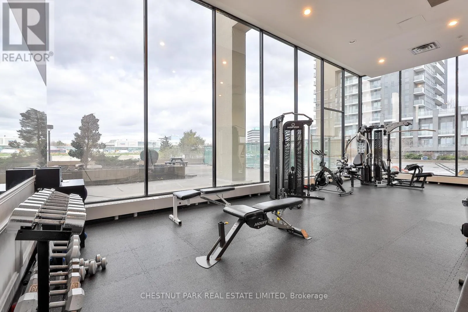 1108 - 797 DON MILLS ROAD