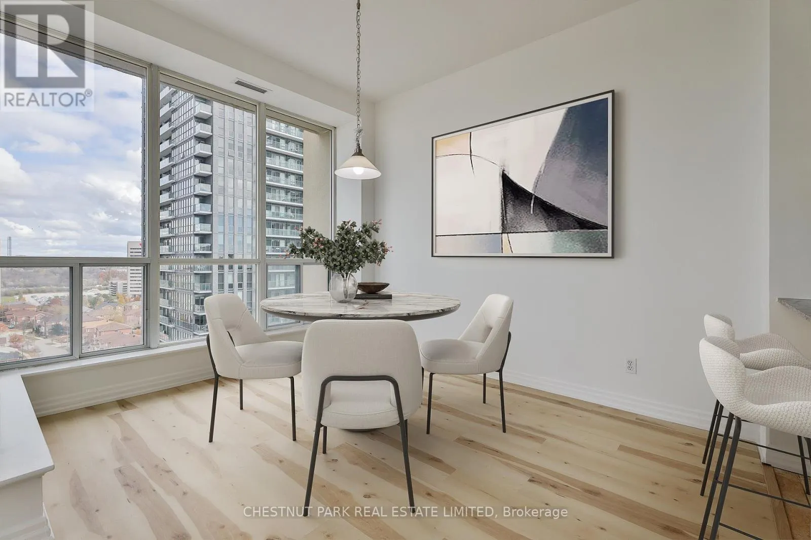 1108 - 797 DON MILLS ROAD