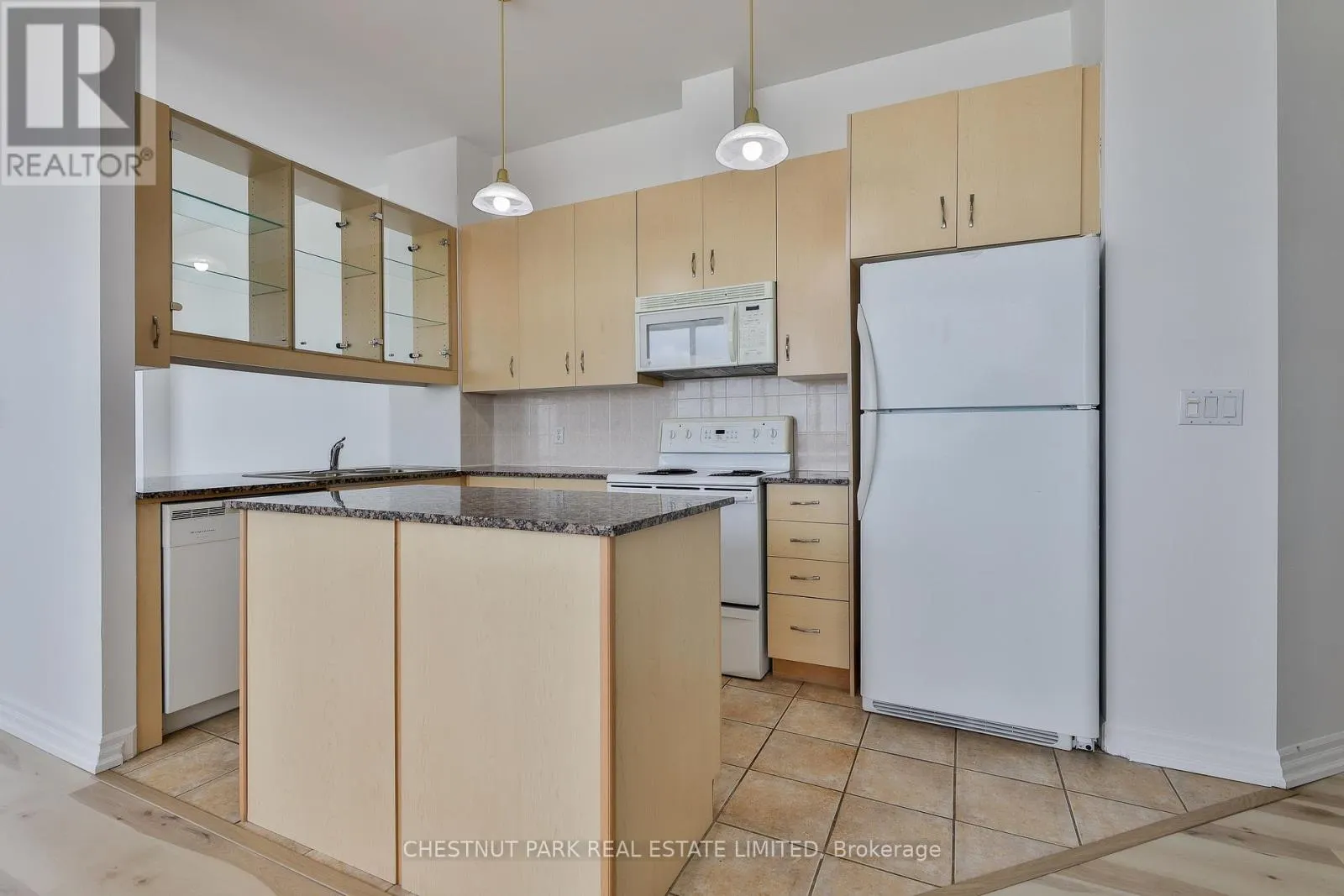 1108 - 797 DON MILLS ROAD