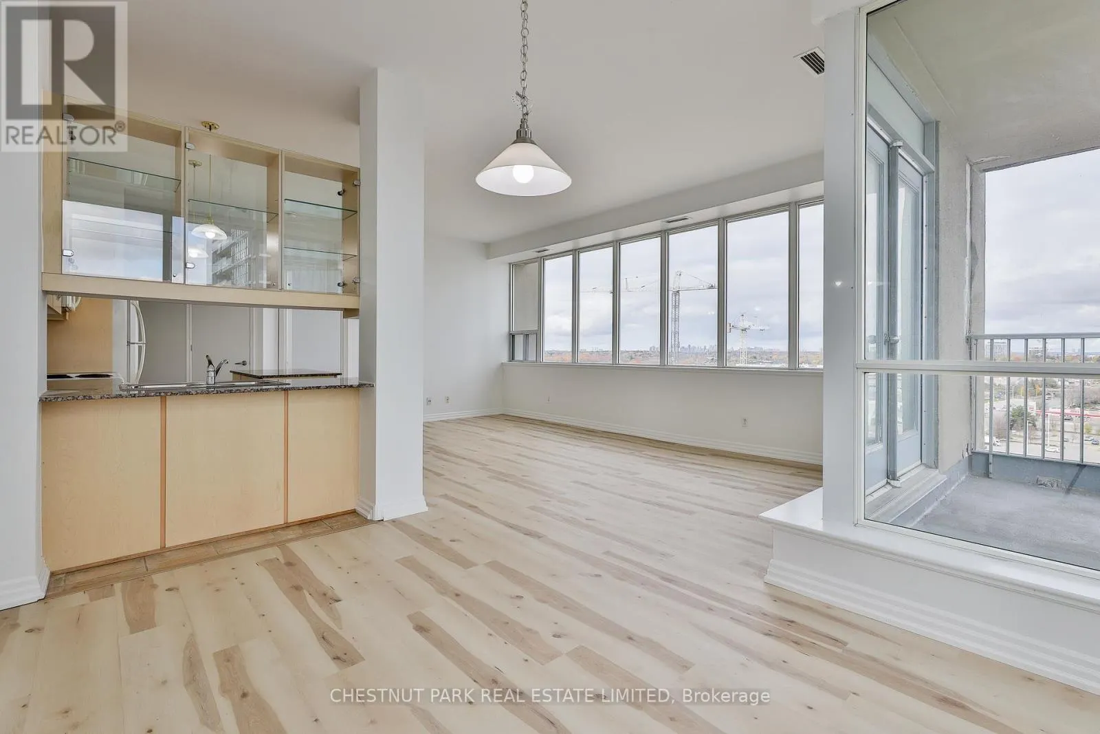 1108 - 797 DON MILLS ROAD
