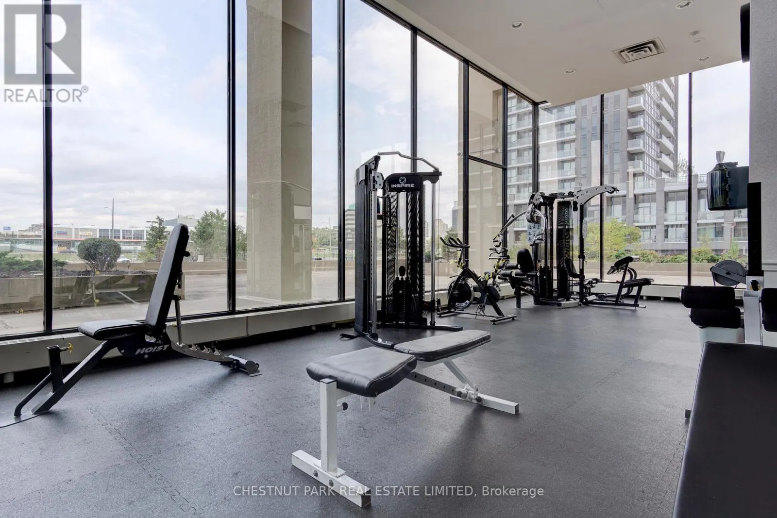 1108 - 797 DON MILLS ROAD