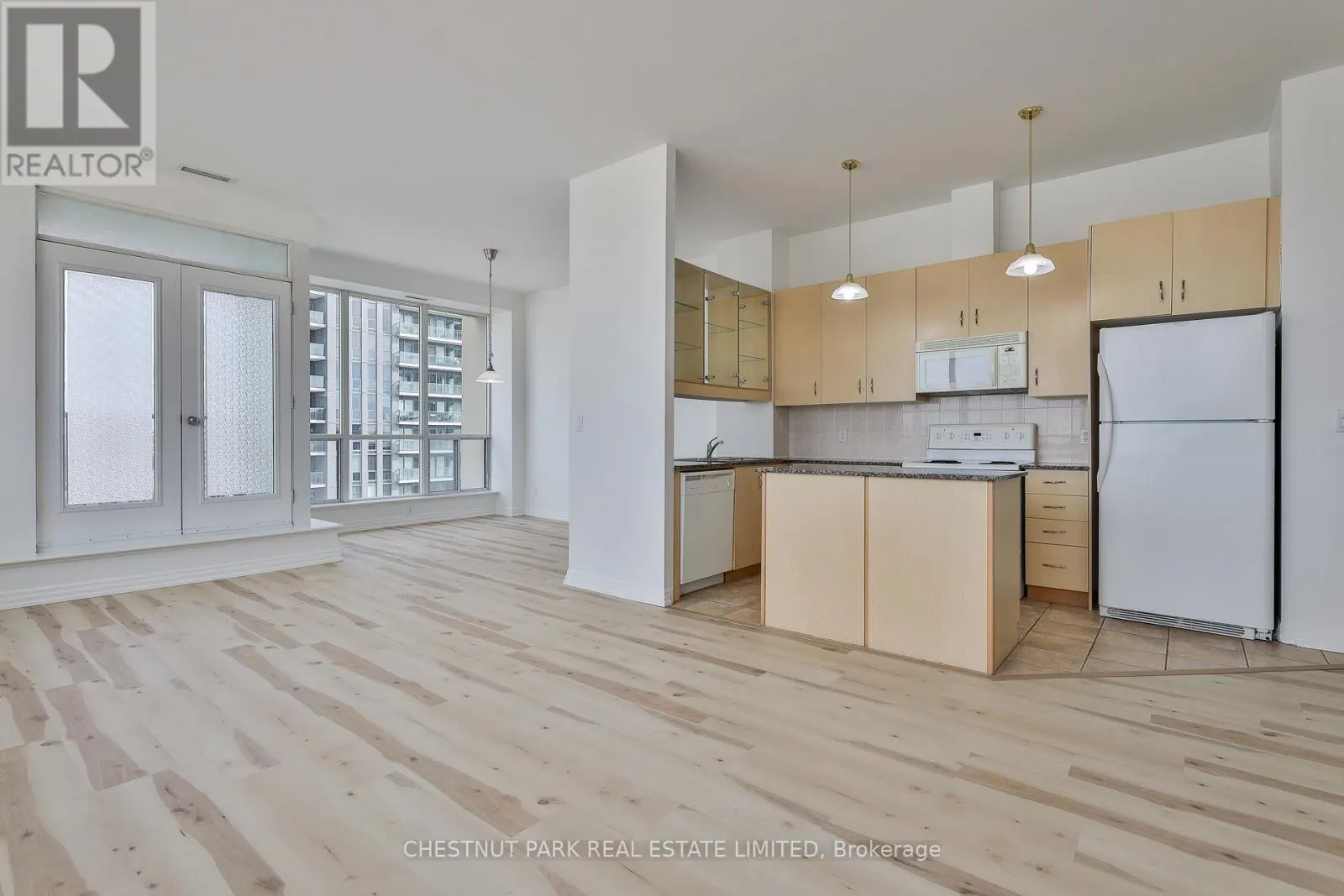 1108 - 797 DON MILLS ROAD