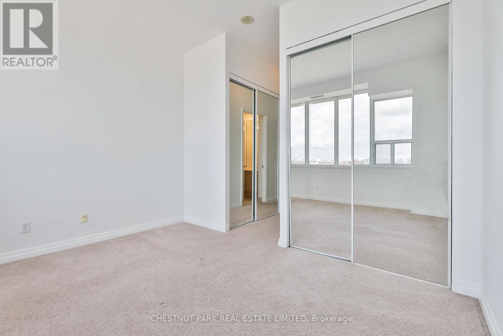 1108 - 797 DON MILLS ROAD
