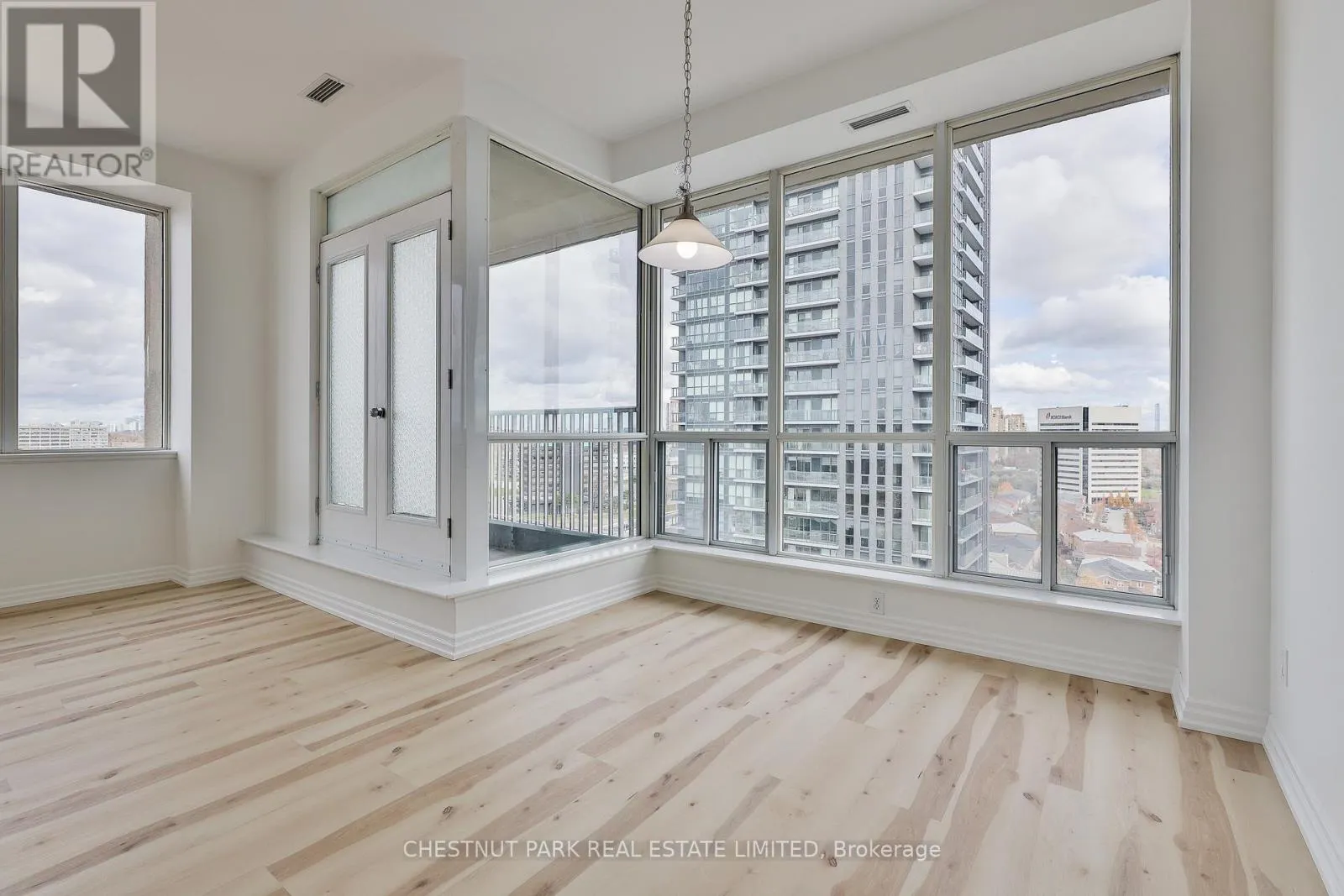 1108 - 797 DON MILLS ROAD