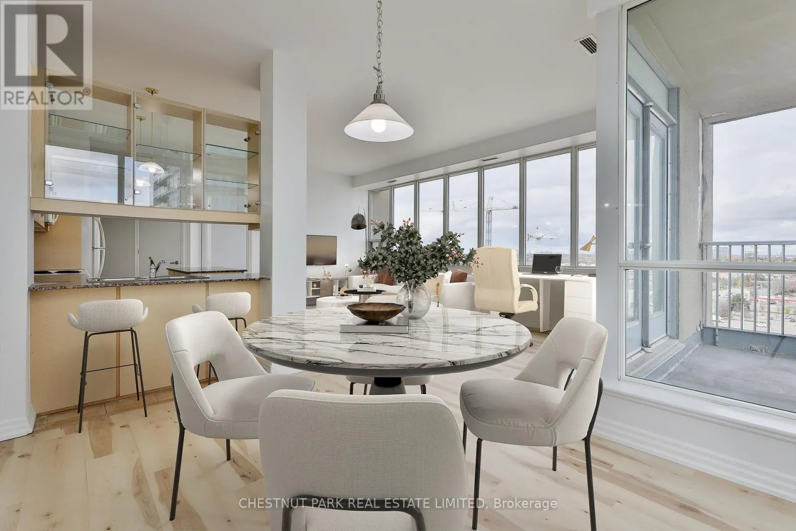 1108 - 797 DON MILLS ROAD