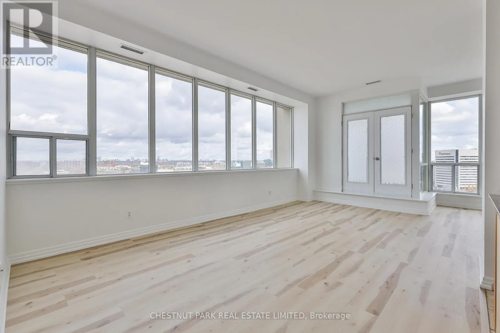 1108 - 797 DON MILLS ROAD