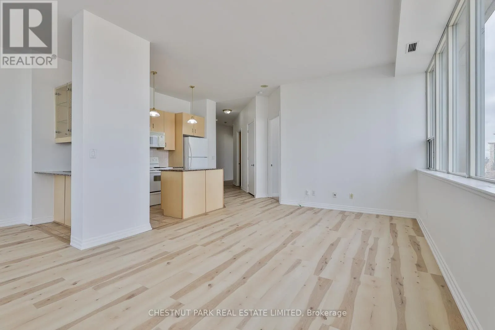 1108 - 797 DON MILLS ROAD
