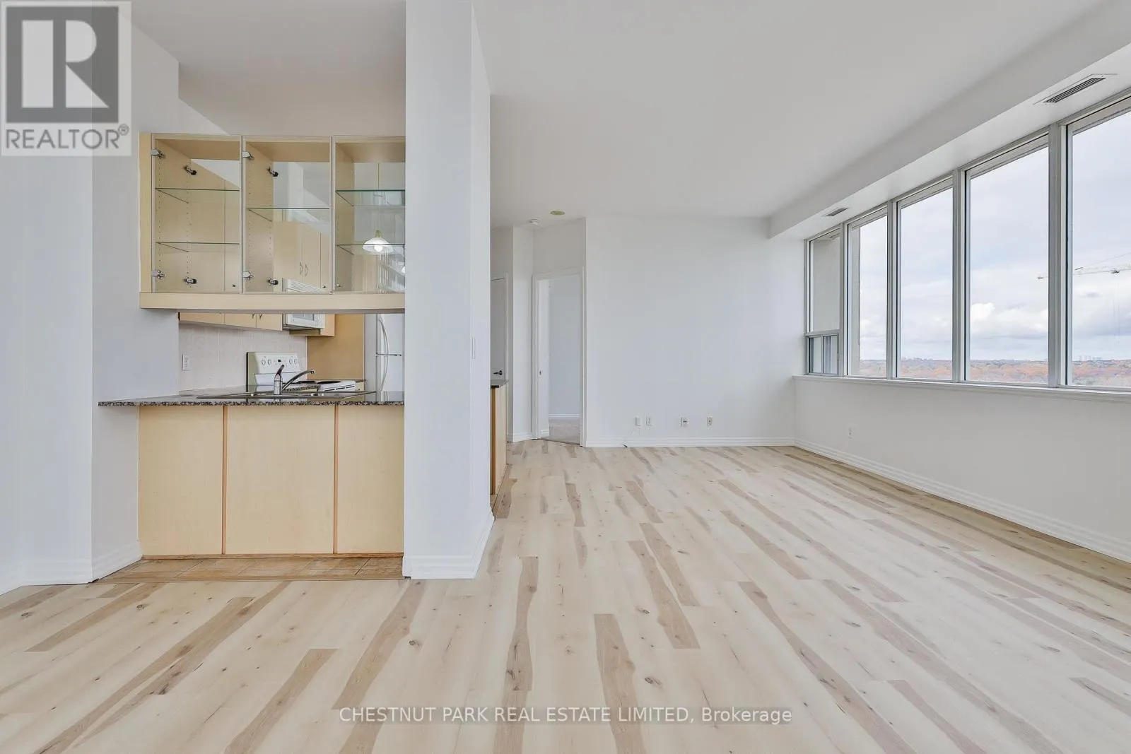 1108 - 797 DON MILLS ROAD