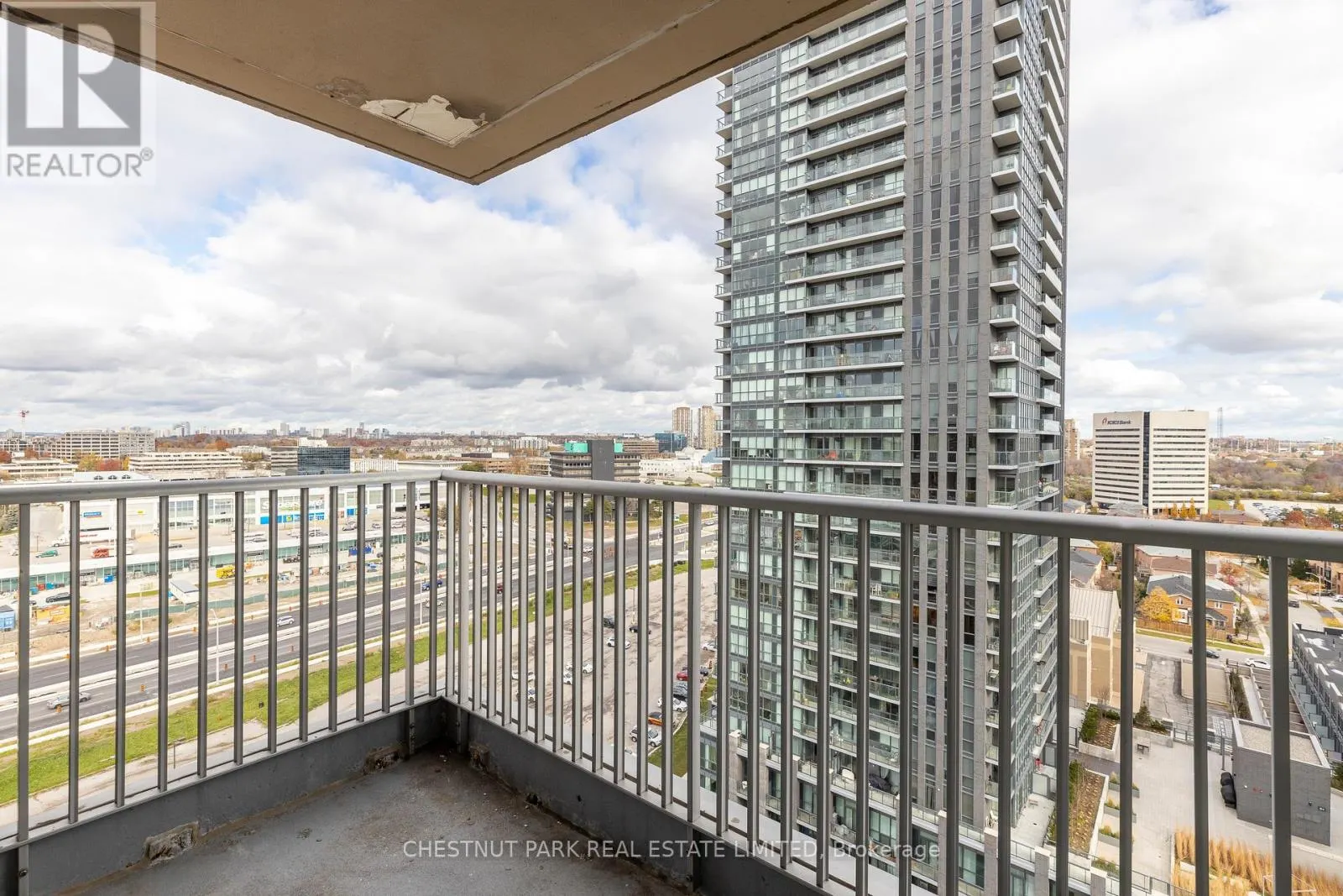 1108 - 797 DON MILLS ROAD