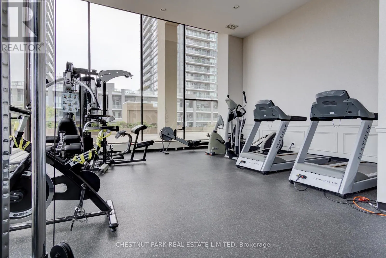 1108 - 797 DON MILLS ROAD