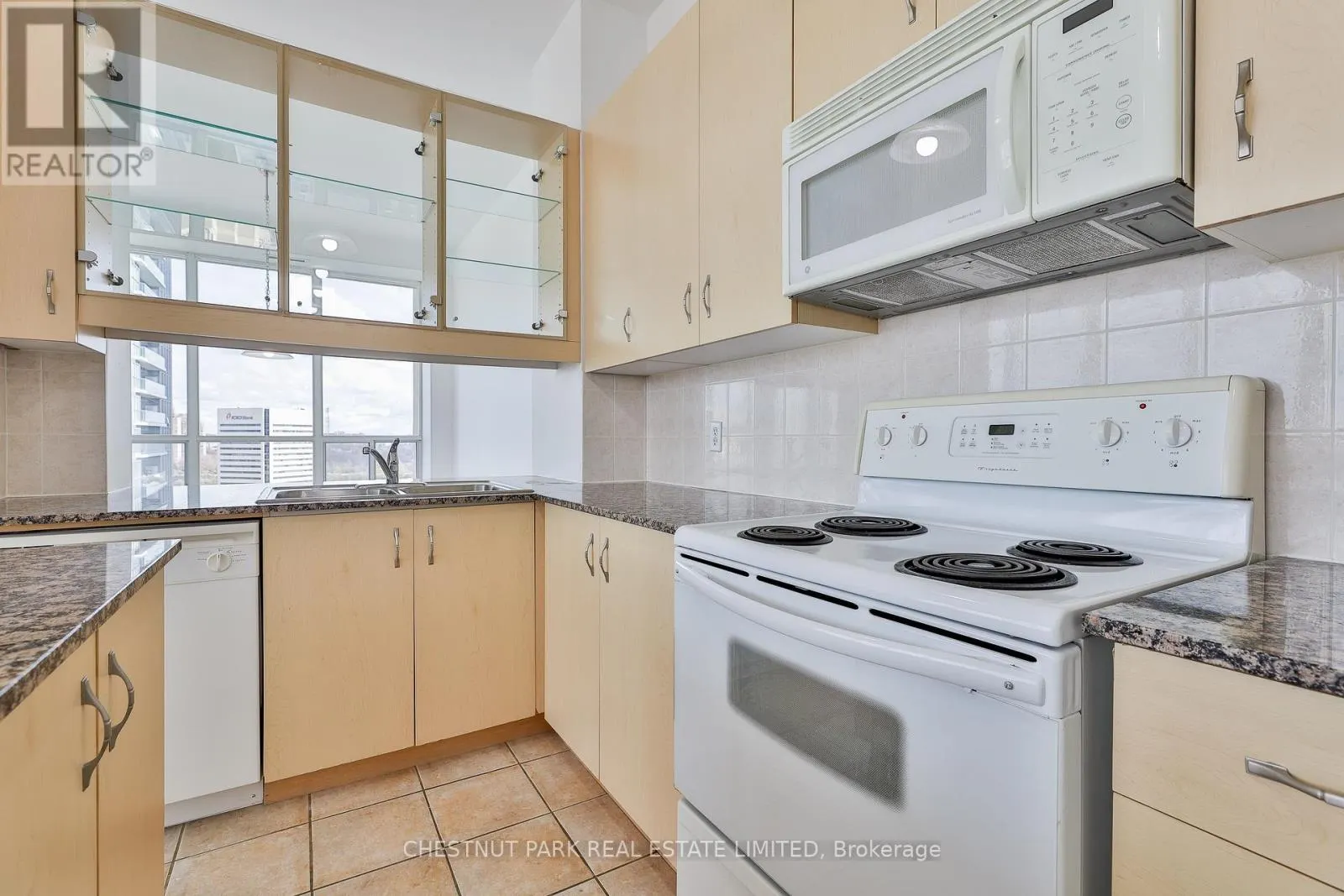 1108 - 797 DON MILLS ROAD