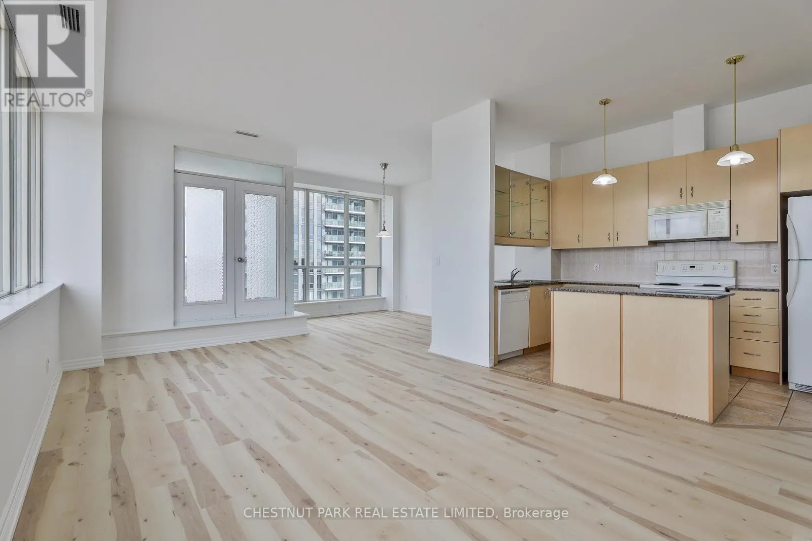 1108 - 797 DON MILLS ROAD