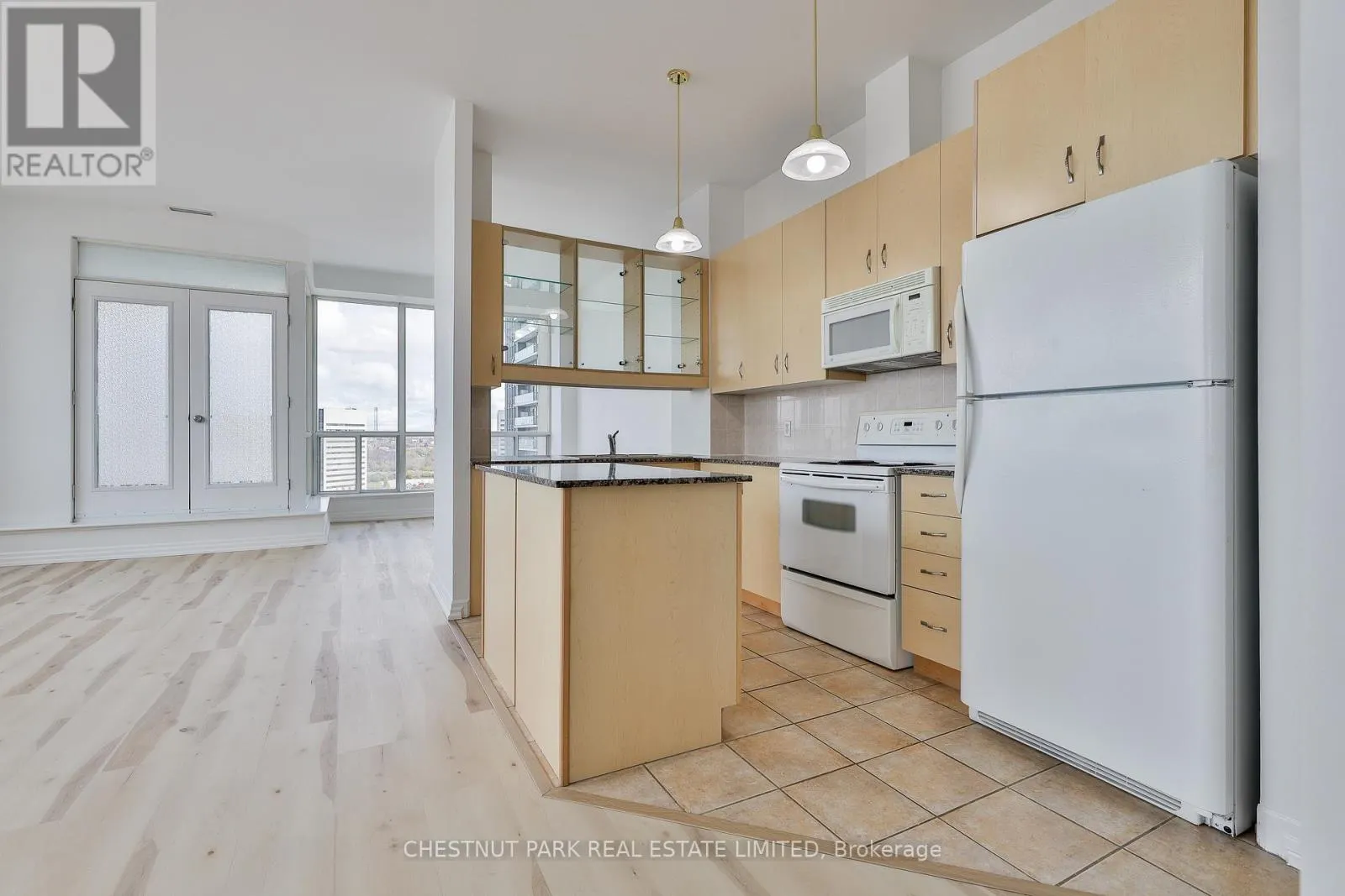 1108 - 797 DON MILLS ROAD