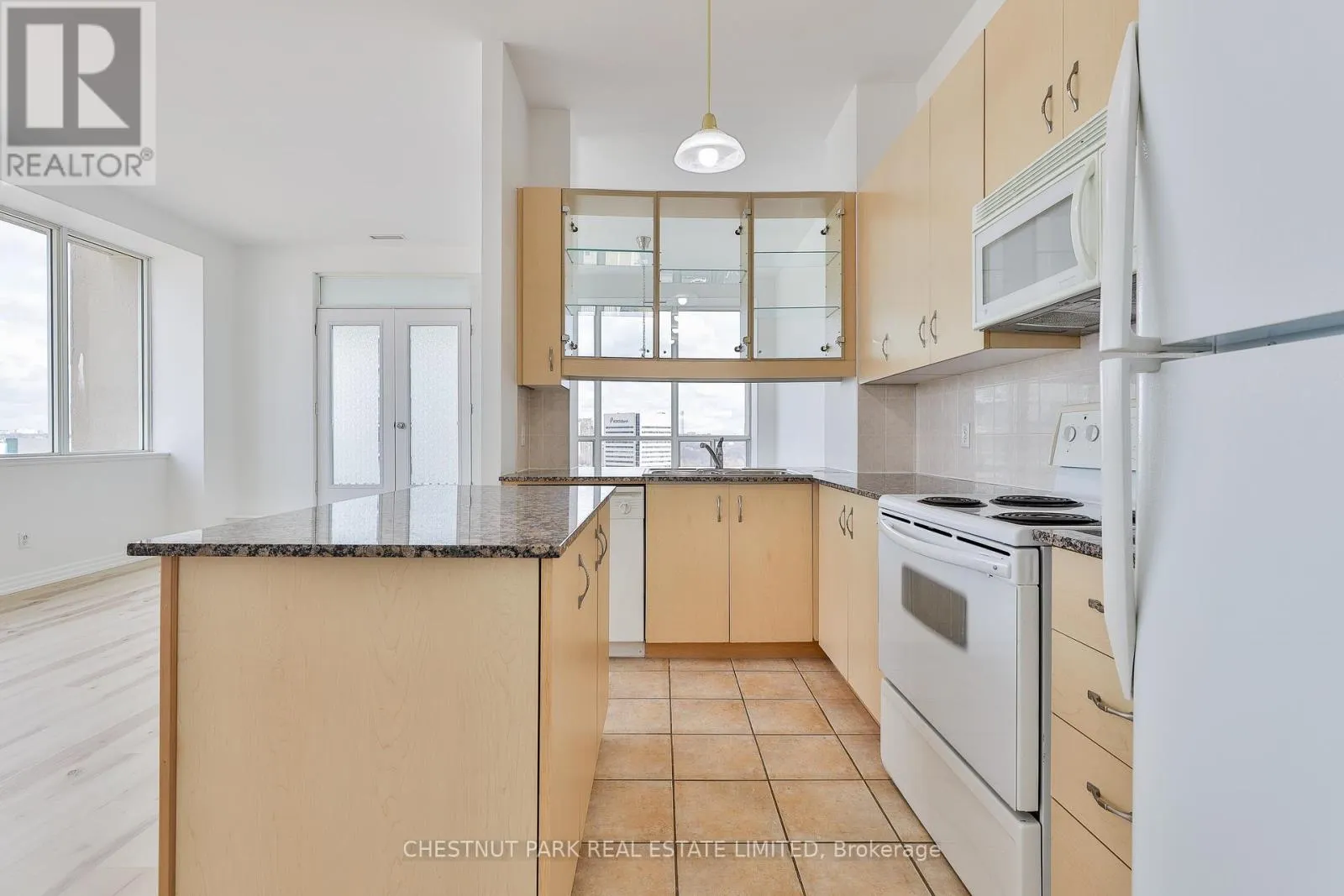 1108 - 797 DON MILLS ROAD