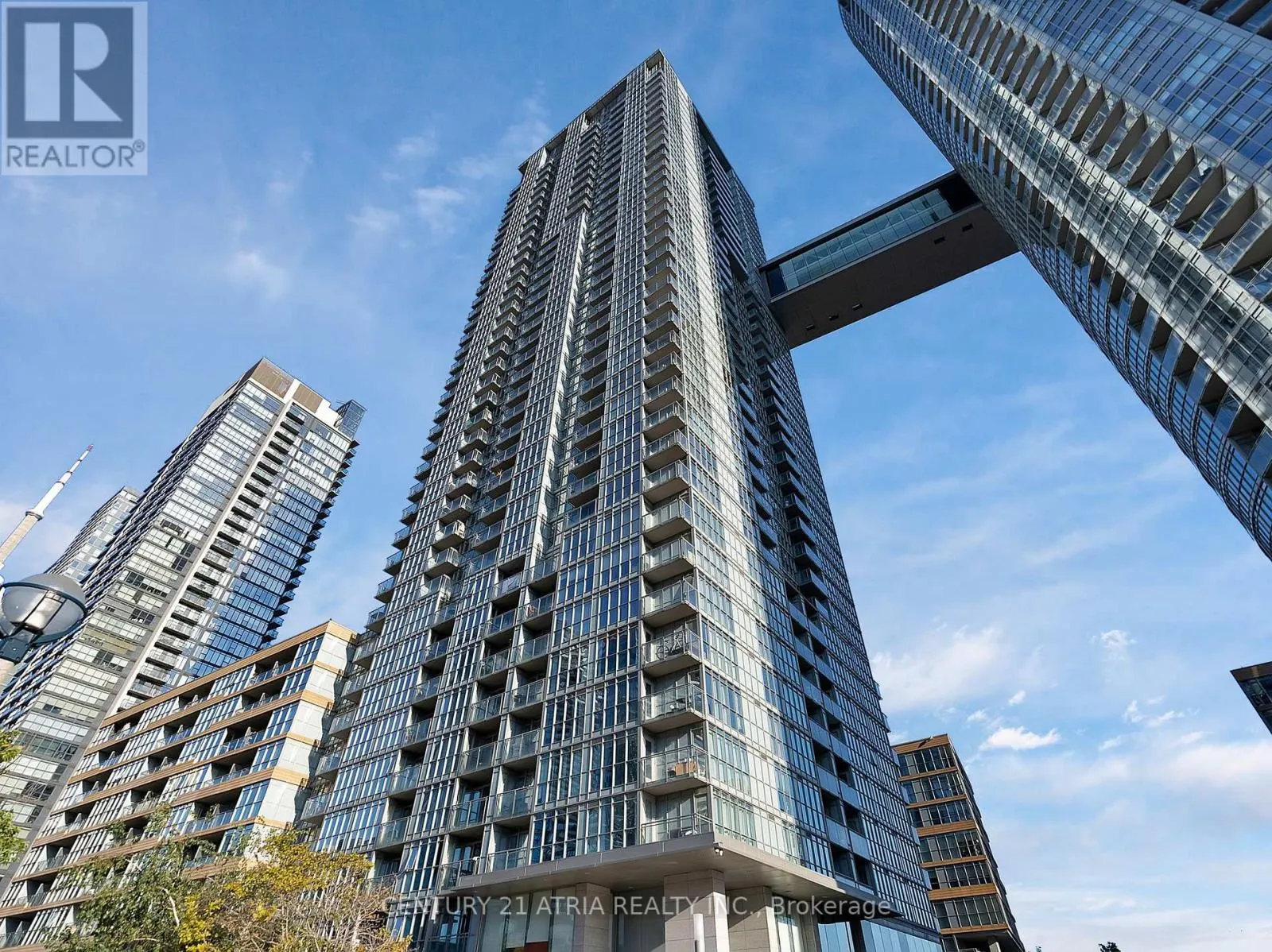 2103 - 15 ICEBOAT TERRACE