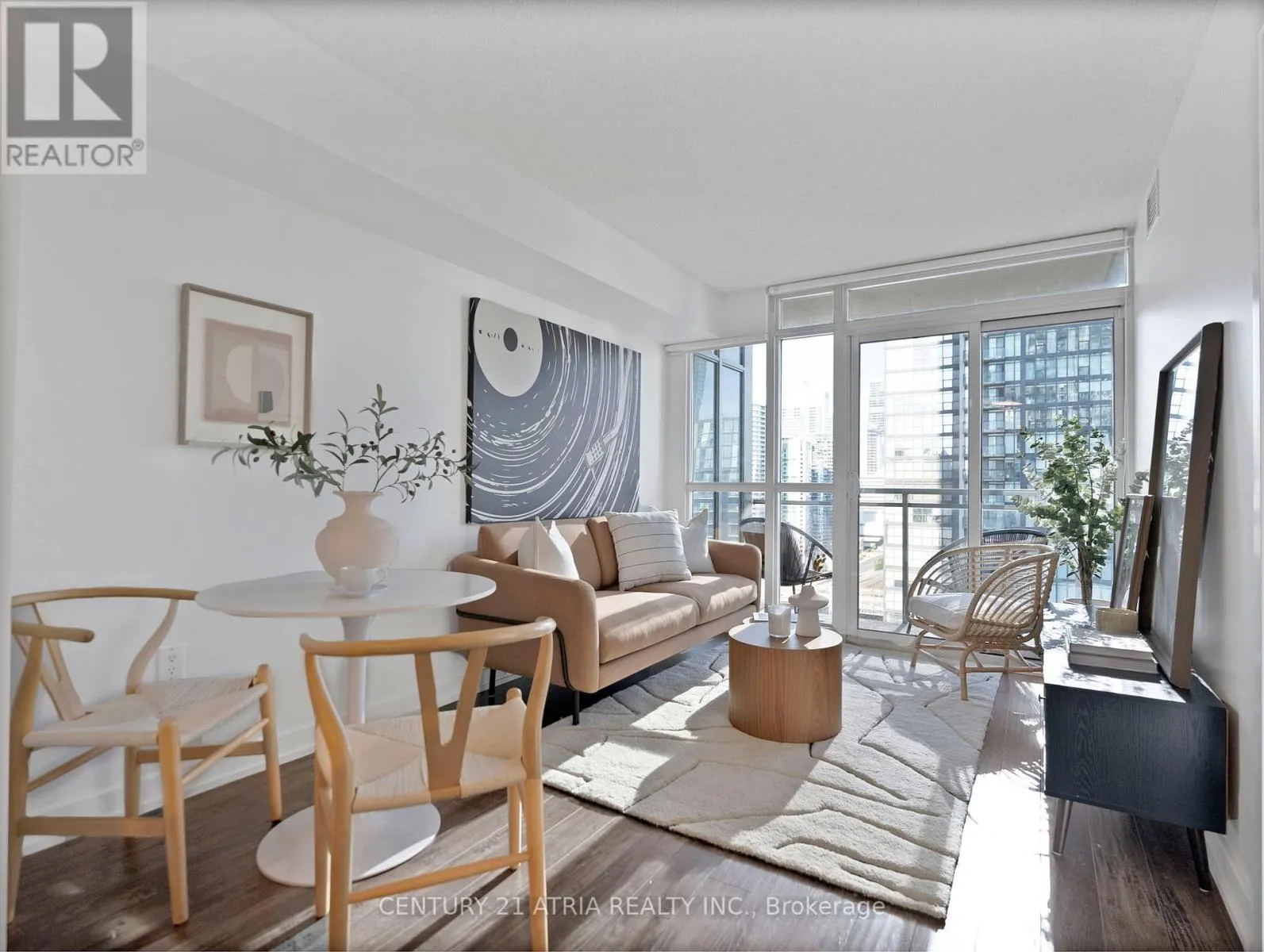 2103 - 15 ICEBOAT TERRACE