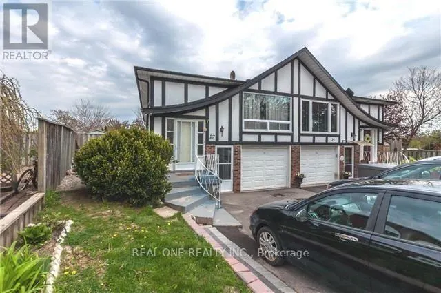 UPPER - 27 TUSCARORA DRIVE
