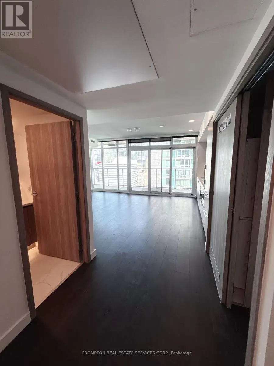 2503 - 1 CONCORD CITYPLACE WAY