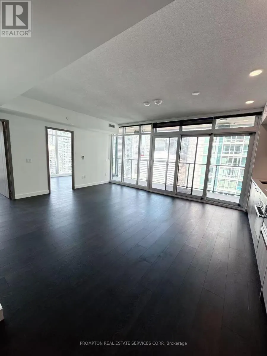 2503 - 1 CONCORD CITYPLACE WAY