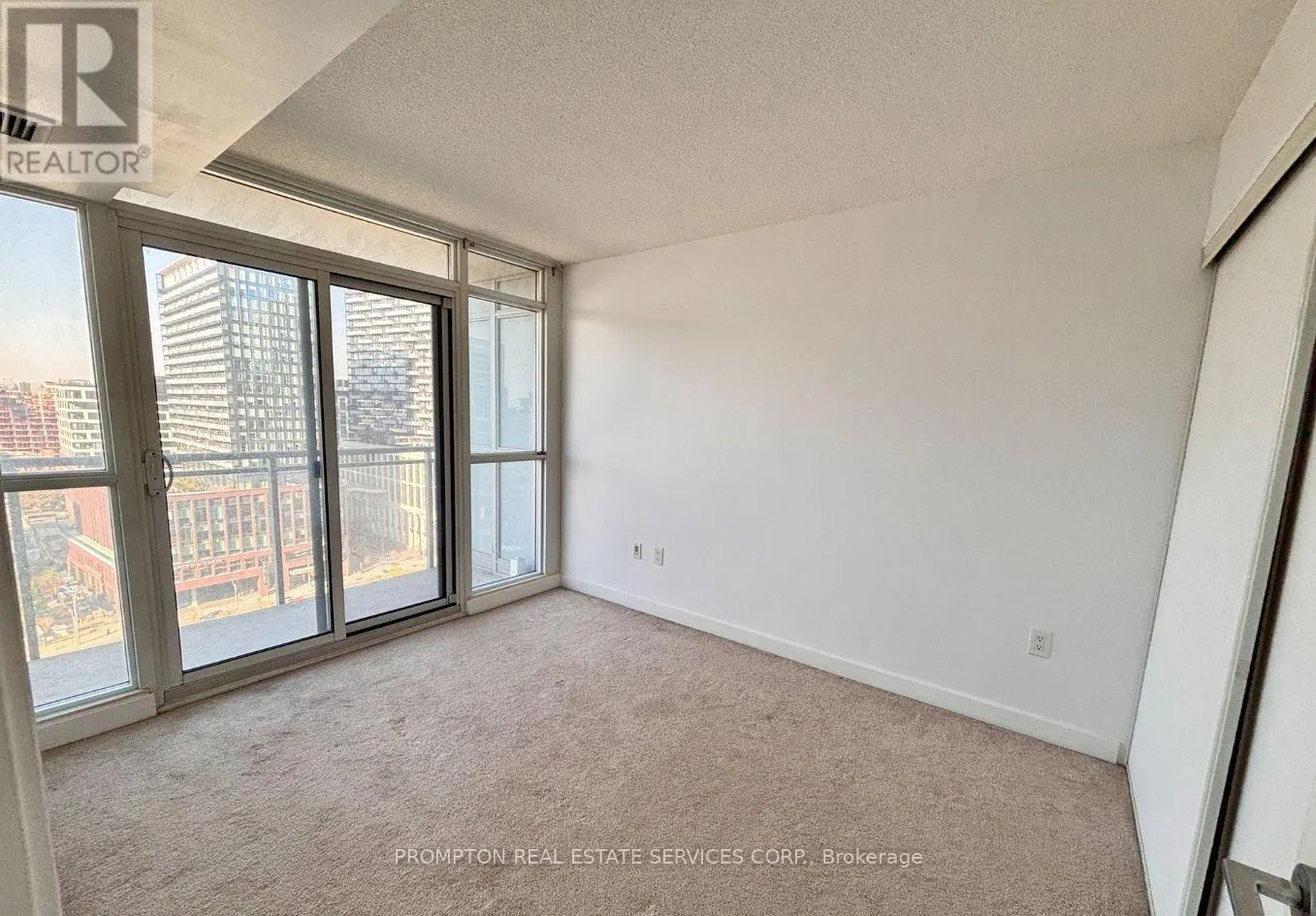3201 - 15 ICEBOAT TERRACE