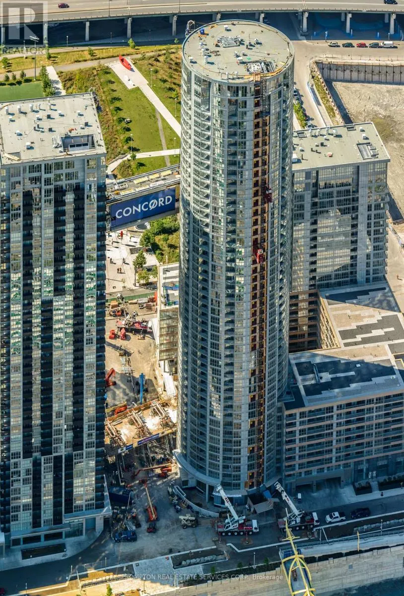 3201 - 15 ICEBOAT TERRACE