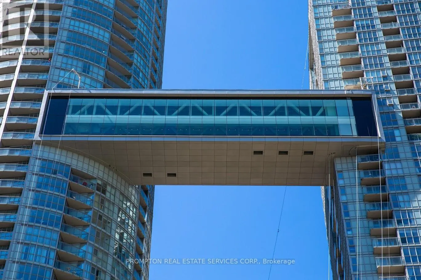 3201 - 15 ICEBOAT TERRACE