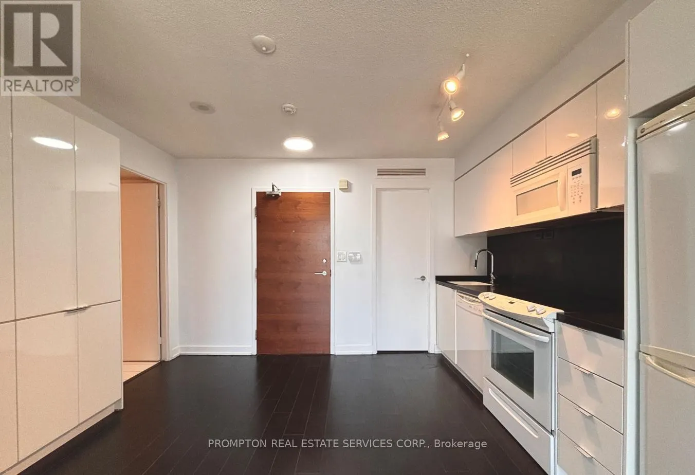 3201 - 15 ICEBOAT TERRACE