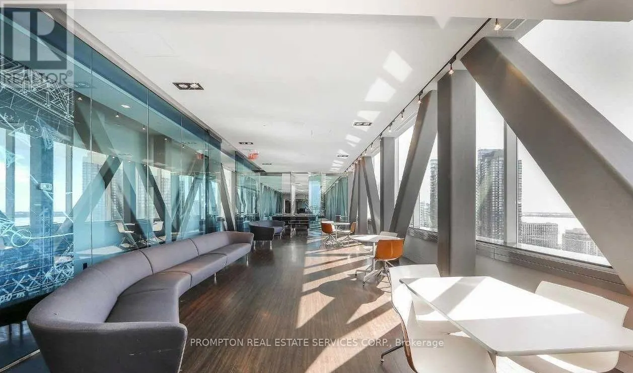 3201 - 15 ICEBOAT TERRACE