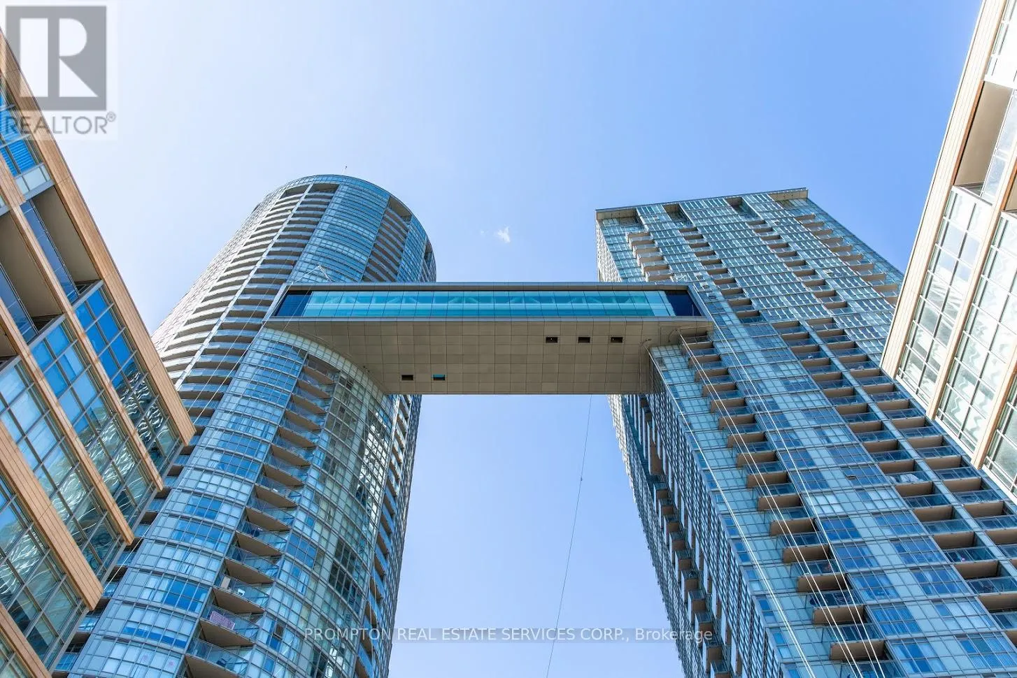 3201 - 15 ICEBOAT TERRACE
