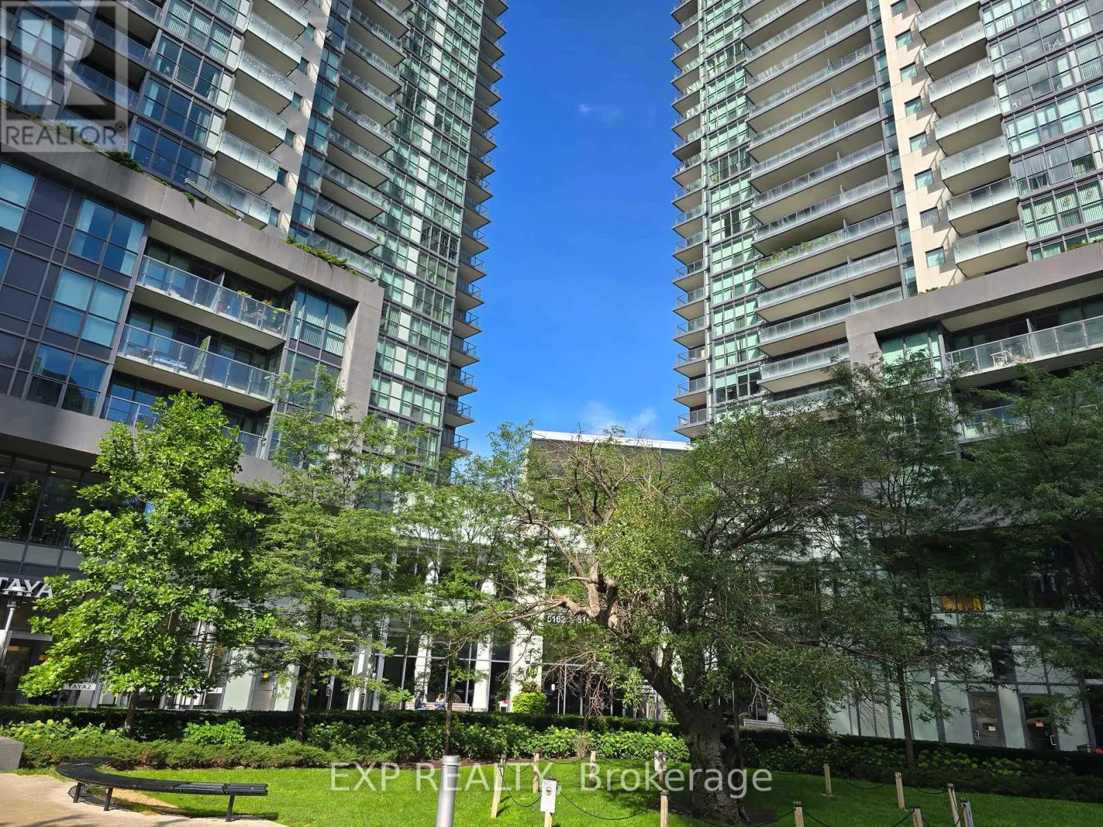3715 - 5168 YONGE STREET