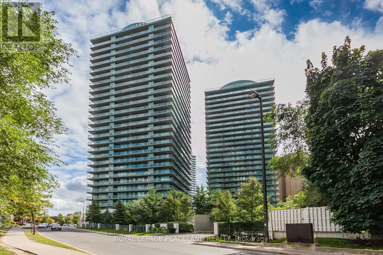 1608 - 5500 YONGE STREET