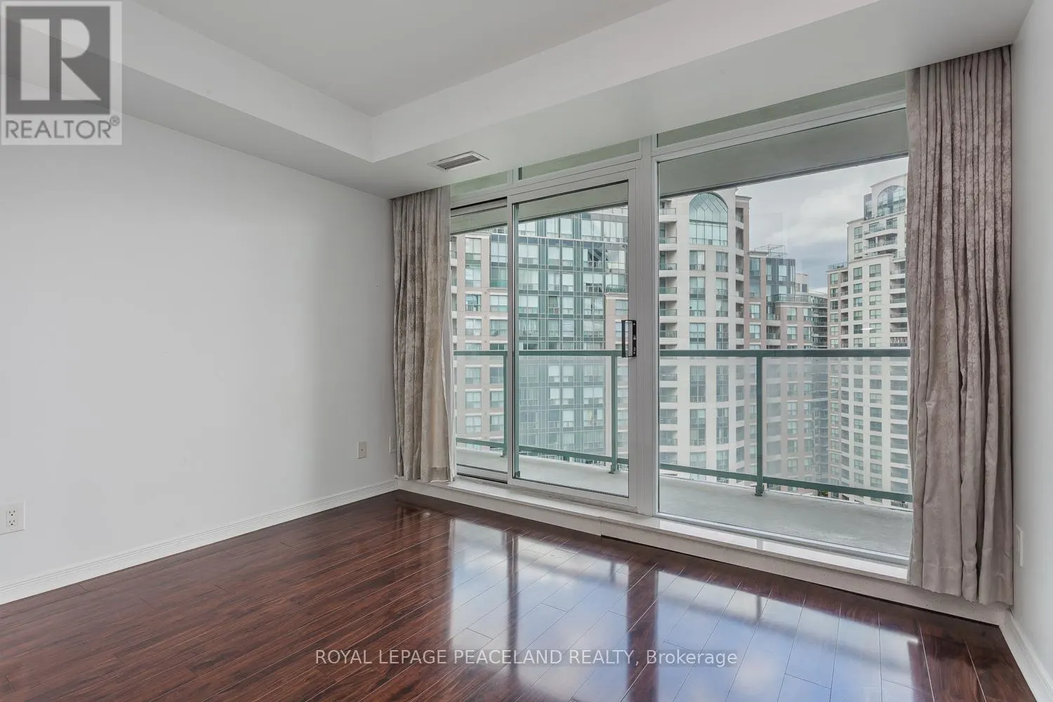 1608 - 5500 YONGE STREET