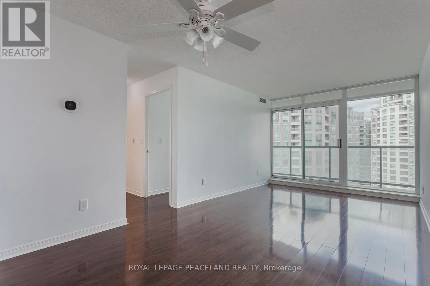 1608 - 5500 YONGE STREET