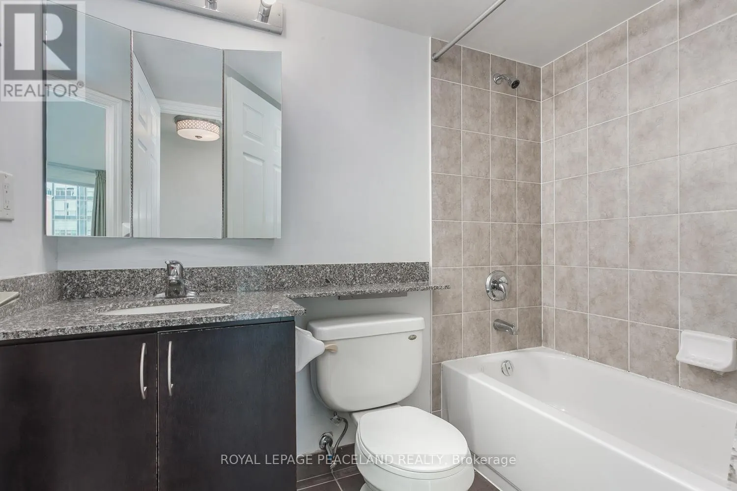 1608 - 5500 YONGE STREET