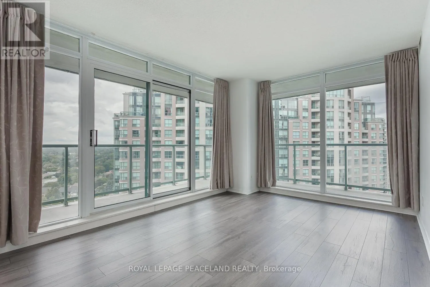 1608 - 5500 YONGE STREET