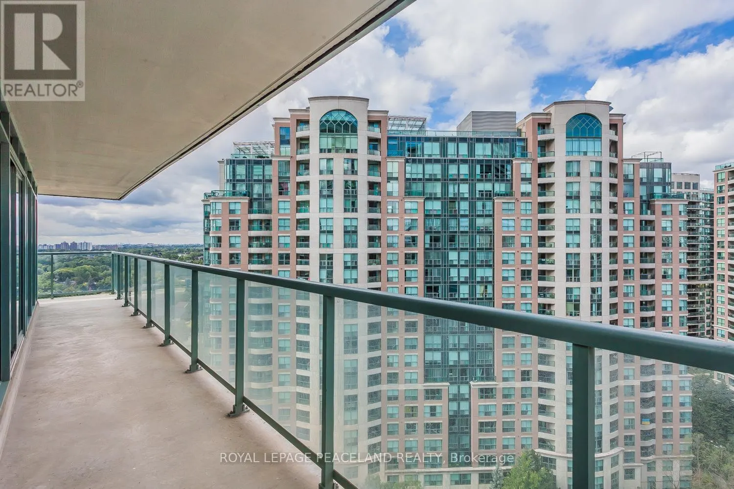 1608 - 5500 YONGE STREET