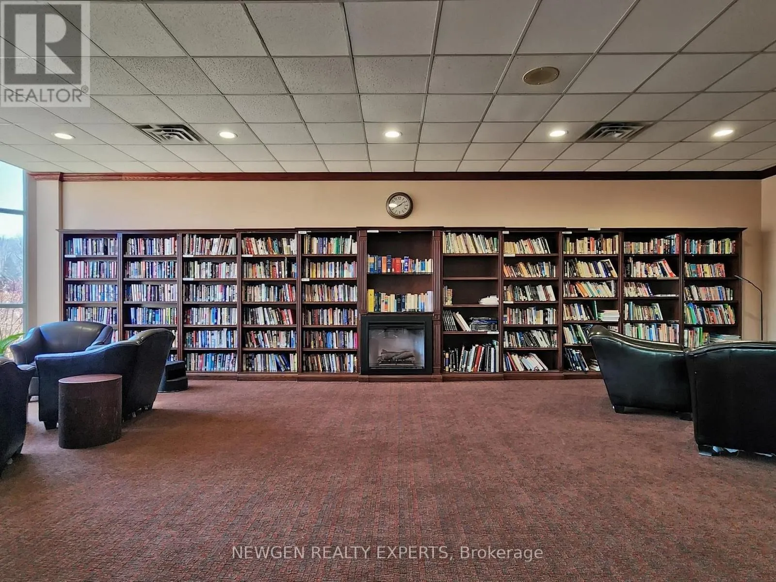 2903 - 5 CONCORDE PLACE