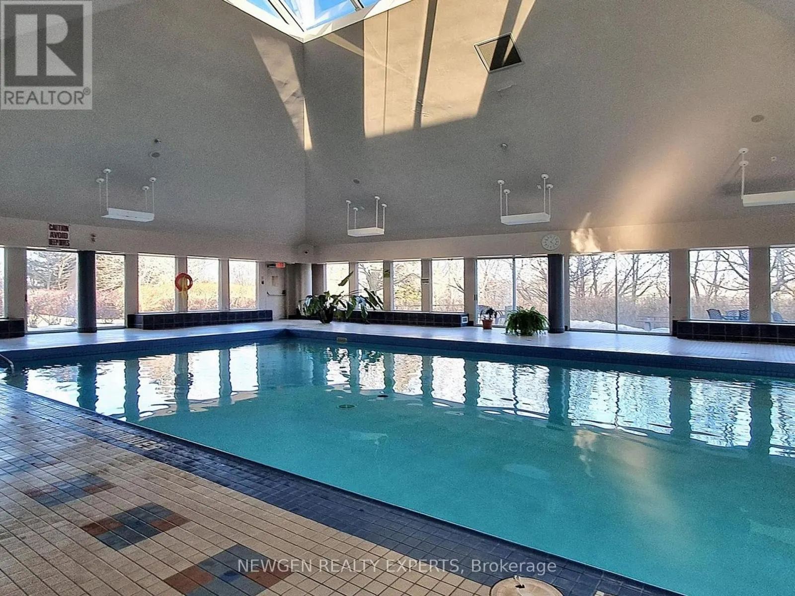 2903 - 5 CONCORDE PLACE